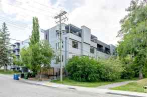 Row/Townhouse Bankview homes