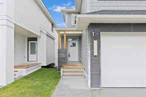 Just listed South Point homes for sale new 1309 South Point Parade SW in South Point Airdrie