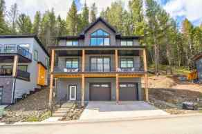 Detached Blairmore homes
