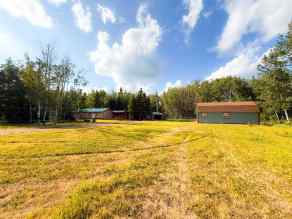 Detached Rural Saddle Hills County homes