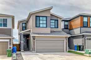 Just listed Livingston homes for sale new 90 Howse Common NE in Livingston Calgary