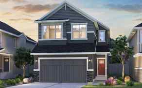 Just listed Livingston homes for sale new 297 Lucas Place NW in Livingston Calgary