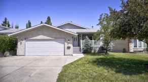 Detached Crossfield homes