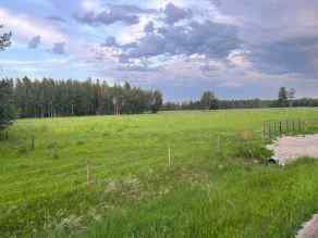 Residential Land Rural Clearwater County homes