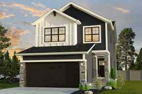 Just listed Legacy homes for sale new 105 Legacy Reach Crescent SE in Legacy Calgary