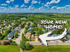 Detached Woodhaven homes