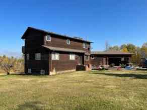 Just listed NONE homes for sale new 114012 Township Road 592B   in NONE Rural Woodlands County