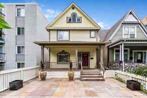 Detached Beltline homes