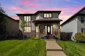Just listed Eagle Ridge homes for sale new 116 Waxwing Rise  in Eagle Ridge Fort McMurray