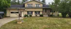 Detached Wanham homes