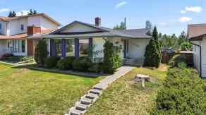 Detached Silver Springs homes