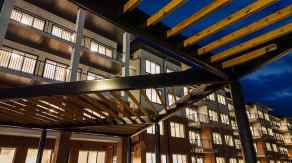 Apartment Chestermere homes