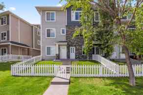 Row/Townhouse Chesterview Estates homes