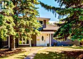 Just listed Canyon Meadows homes for sale new 1031 Cannock Place SW in Canyon Meadows Calgary