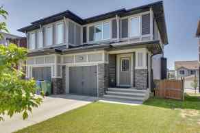 Just listed Heartland homes for sale new 305 Heartland Crescent  in Heartland Cochrane