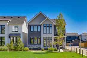 Just listed Alpine Park homes for sale new 48 Treeline Lane SW in Alpine Park Calgary