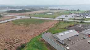 Commercial Land Lac La Biche homes