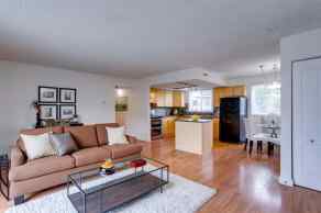 Row/Townhouse St Andrews Heights homes