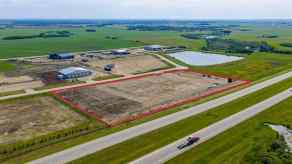 Just listed Crossroads 53 South homes for sale new Unit-5-721072 Range Road 53   in Crossroads 53 South Rural Grande Prairie No. 1, County of