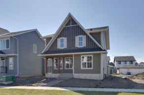 Just listed Harmony homes for sale new 588 Grayling Bend  in Harmony Rural Rocky View County