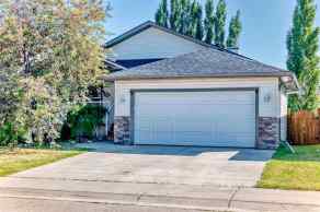 Detached Hillview Estates homes
