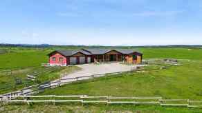 Just listed NONE homes for sale new 54004 Township Road 252   in NONE Rural Rocky View County