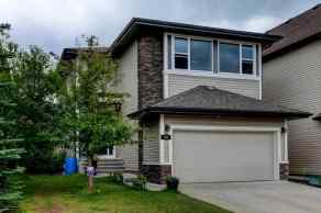 Detached Walden homes