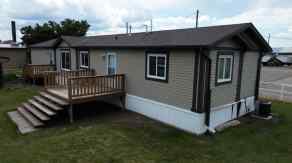 Just listed Southeast Employment Centre homes for sale new 4631 24 Avenue S in Southeast Employment Centre Lethbridge