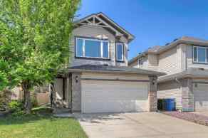 Detached Cranston homes