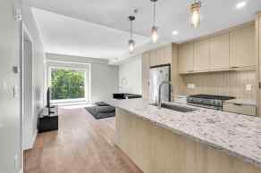 Just listed South Calgary homes for sale new Unit-206-3375 15 Street SW in South Calgary Calgary