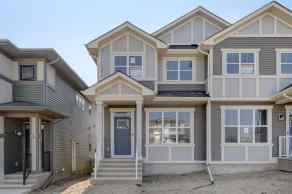 Semi Detached (Half Duplex) Lewisburg homes