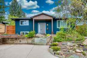 Just listed Wildwood homes for sale new 101 Wimbledon Crescent SW in Wildwood Calgary
