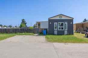 Mobile Mountview homes