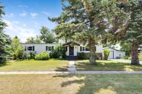 Detached Rockyford homes