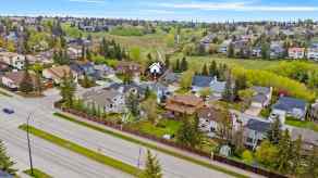 Detached Edgemont homes