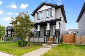 Just listed Stonecreek homes for sale new 403 Prospect Drive  in Stonecreek Fort McMurray