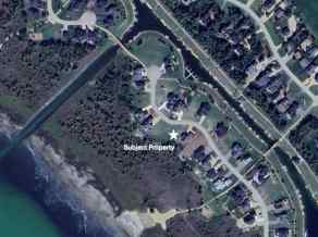 Residential Land Rural Ponoka County homes