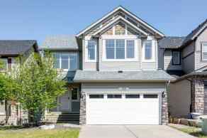 Detached Panorama homes
