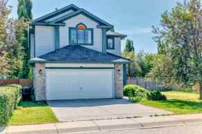Detached Signal Hill homes