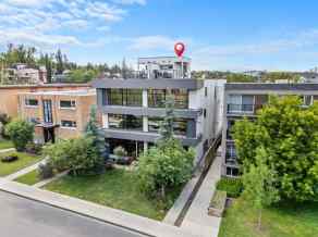 Just listed Lower Mount Royal homes for sale new Unit-1-1723 10 Street SW in Lower Mount Royal Calgary