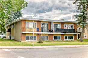Apartment Nose Hill Park homes