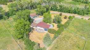 Just listed NONE homes for sale new 226151 80 Street E in NONE Rural Foothills County