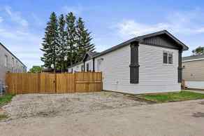 Mobile Mountview homes