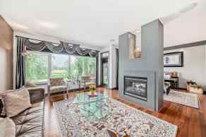 Just listed Tuscany homes for sale new 206 Tuscany Ravine Close NW in Tuscany Calgary