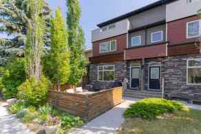 Row/Townhouse Montgomery homes