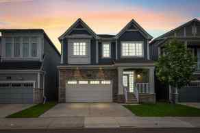 Detached Yorkville homes