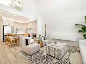 Row/Townhouse Discovery homes