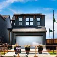 Detached Sawgrass Park homes