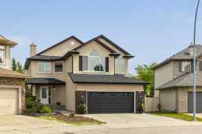 Just listed Signal Hill homes for sale new 38 Simcoe Crescent SW in Signal Hill Calgary