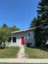 Detached Blackfoot Mobile Park homes
